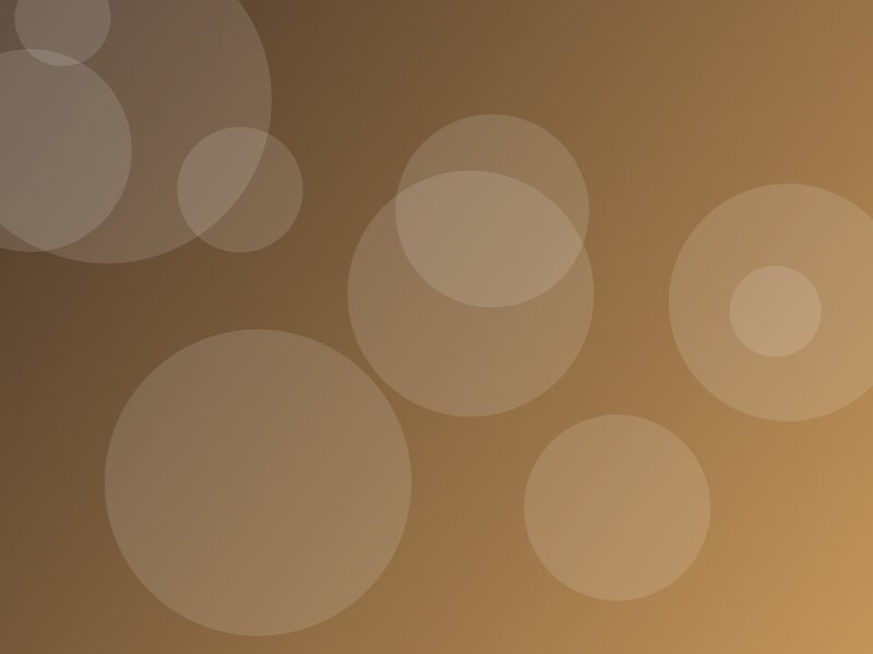 The Beauty of Surrender